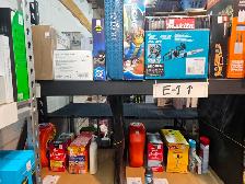 ONLINE AUCTION BRAND NEW MERCHANDISE PLEASE SEE ADD - Photo 4