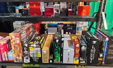 ONLINE AUCTION BRAND NEW MERCHANDISE PLEASE SEE ADD - Photo 8