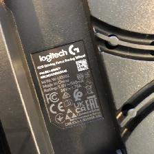 Logitech G29 Driving Force Racing Wheel for Playstation 5 PS4 PC - Photo 9