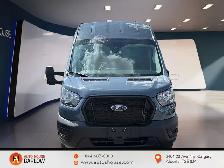 2021 Ford Transit Cargo Van 250 AWD HIGH ROOF BACKUP CMAERA HEAT - Photo 2