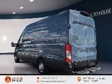 2021 Ford Transit Cargo Van 250 AWD HIGH ROOF BACKUP CMAERA HEAT - Photo 5
