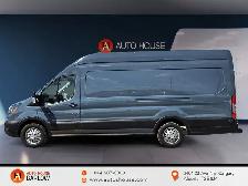 2021 Ford Transit Cargo Van 250 AWD HIGH ROOF BACKUP CMAERA HEAT - Photo 6