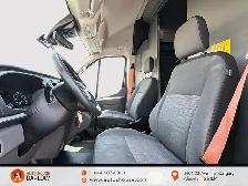 2021 Ford Transit Cargo Van 250 AWD HIGH ROOF BACKUP CMAERA HEAT - Photo 7