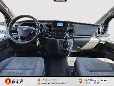 2021 Ford Transit Cargo Van 250 AWD HIGH ROOF BACKUP CMAERA HEAT - Photo 8