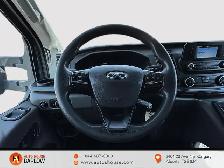 2021 Ford Transit Cargo Van 250 AWD HIGH ROOF BACKUP CMAERA HEAT - Photo 10