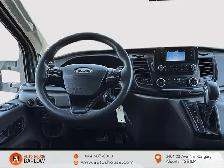 2021 Ford Transit Cargo Van 250 AWD HIGH ROOF BACKUP CMAERA HEAT - Photo 11