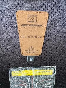 Octane Motorcycle Jacket - Mens Medium - Photo 10