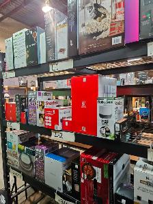 LEGO-HOUSHOLD ITEMS-TOOLS ONLINE AUCTION BRAND NEW MERCHANDISE - Photo 2