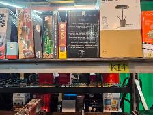 LEGO-HOUSHOLD ITEMS-TOOLS ONLINE AUCTION BRAND NEW MERCHANDISE - Photo 4