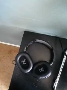 Turtle Beach gaming headset