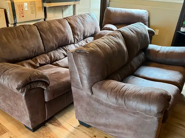 Sofa set