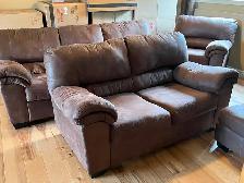 Sofa set - Photo 5