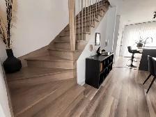 (À LOUER) Maison de ville – 3 ch. & cour privée - Photo 3