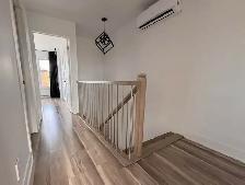 (À LOUER) Maison de ville – 3 ch. & cour privée - Photo 4