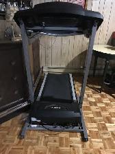Tapis Roulant
