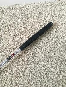Odyssey sabertooth putter - Photo 5