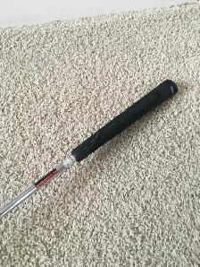 Odyssey sabertooth putter - Photo 9