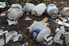 PROPANE TANK DISPOSAL Ridgeway, Fort Erie, Area)