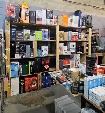 Right Bid Auctions - Brand New Merchandise Online Auction