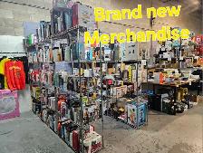 Right Bid Auctions - Brand New Merchandise Online Auction - Photo 2