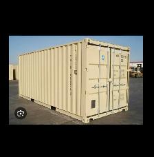 Contractor Yard for Rent/ Sea Containers - Photo 2