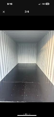 Contractor Yard for Rent/ Sea Containers - Photo 3