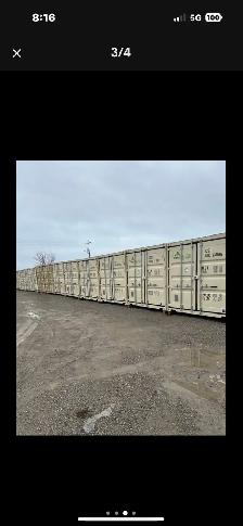 Contractor Yard for Rent/ Sea Containers - Photo 4