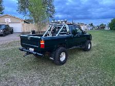 1995 Toyota pickup sr5 extra cab - Photo 4