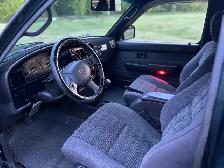 1995 Toyota pickup sr5 extra cab - Photo 7