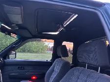 1995 Toyota pickup sr5 extra cab - Photo 8