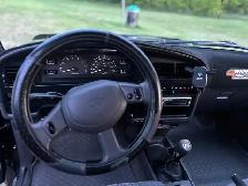 1995 Toyota pickup sr5 extra cab - Photo 9