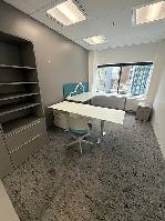 Steelcase Ology L-Shape Desk – 78’ x 78’ Workstation - Photo 2