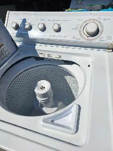whirlpool washer heavy duty - Photo 2