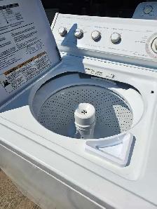 whirlpool washer heavy duty - Photo 3
