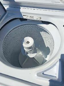 whirlpool washer heavy duty - Photo 5