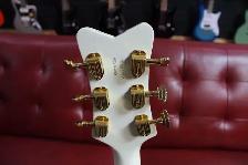 Gretsch 2009 White Falcon G6136T Great Condition - Photo 10
