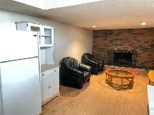 Furnished basement private BR for rent in NW everything included - Photo 2