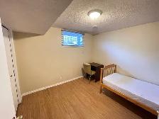Furnished basement private BR for rent in NW everything included - Photo 8