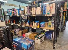 BRAND NEW MERCHANDISE ONLINE AUCTION Thursday May 28th - 7pm - Photo 5