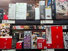 BRAND NEW MERCHANDISE ONLINE AUCTION Thursday May 28th - 7pm - Photo 6