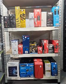 BRAND NEW MERCHANDISE ONLINE AUCTION Thursday May 28th - 7pm - Photo 10