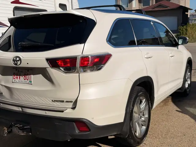 Toyota Highlander Detailed @justdetailsyeg