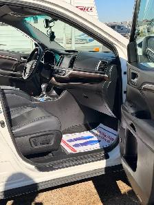 Toyota Highlander Detailed @justdetailsyeg - Photo 3