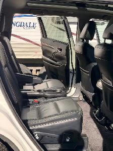 Toyota Highlander Detailed @justdetailsyeg - Photo 4