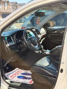 Toyota Highlander Detailed @justdetailsyeg - Photo 5