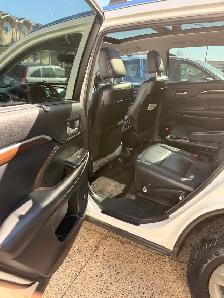 Toyota Highlander Detailed @justdetailsyeg - Photo 7