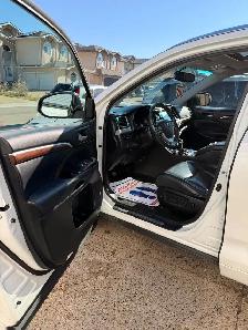 Toyota Highlander Detailed @justdetailsyeg - Photo 8