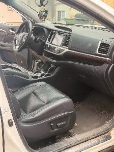 Toyota Highlander Detailed @justdetailsyeg - Photo 9