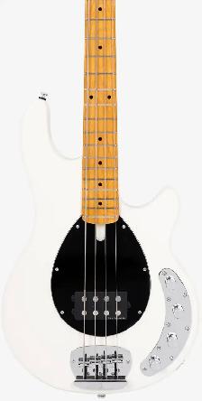 Sire Z3 4 String Electric Bass Guitar Marcus Miller White - Photo 2