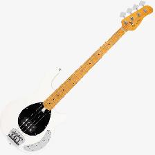 Sire Z3 4 String Electric Bass Guitar Marcus Miller White - Photo 5
